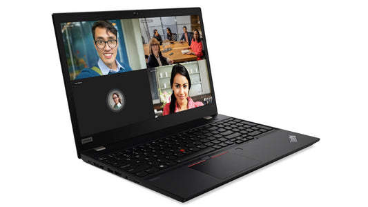 Lenovo Thinkpad T15 i7 (refurbished/ 2nd hand)