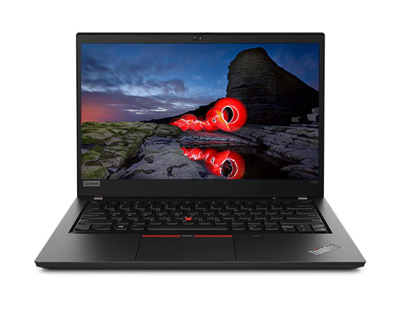 Lenovo Thinkpad T495 (secondhand / used)