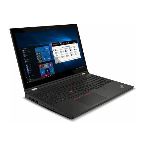 Lenovo Thinkpad P15 i7 (refurbished/ 2nd hand)