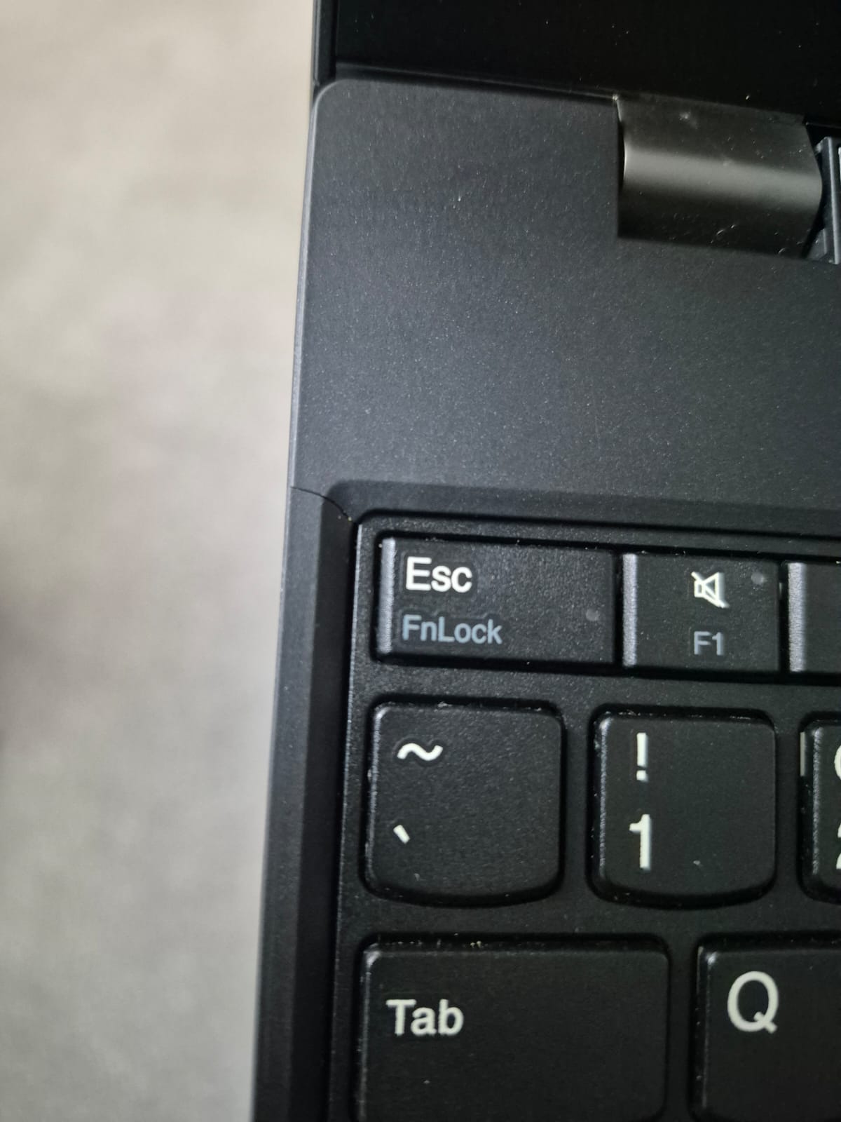 Lenovo Thinkpad T14 (used/ used)