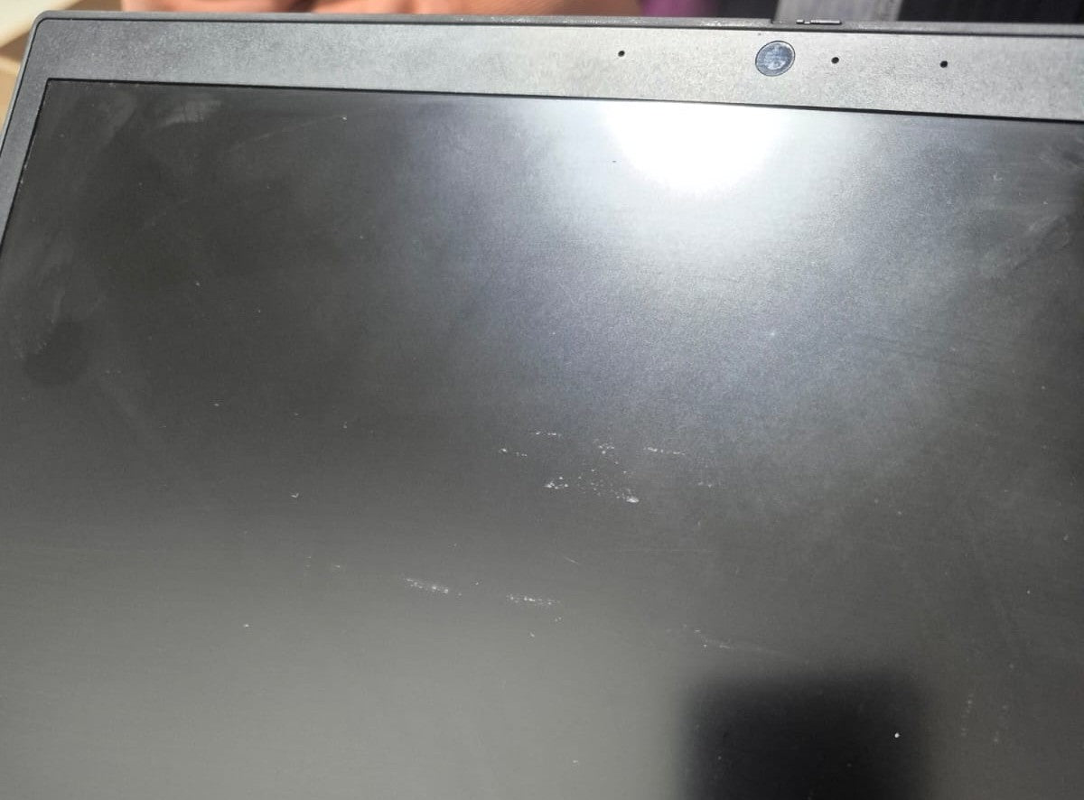 Lenovo Thinkpad T14 (used/ used)