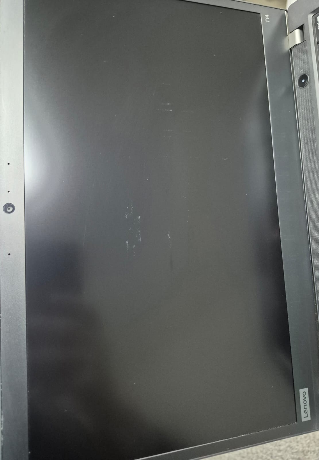Lenovo Thinkpad T14 (used/ used)
