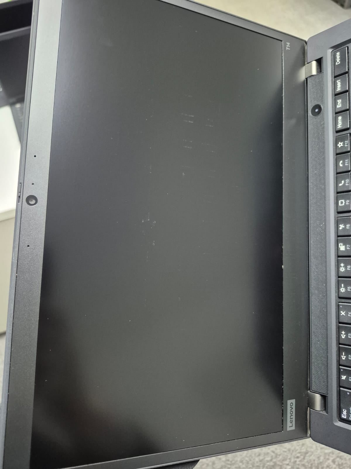 Lenovo Thinkpad T14 (used/ used)
