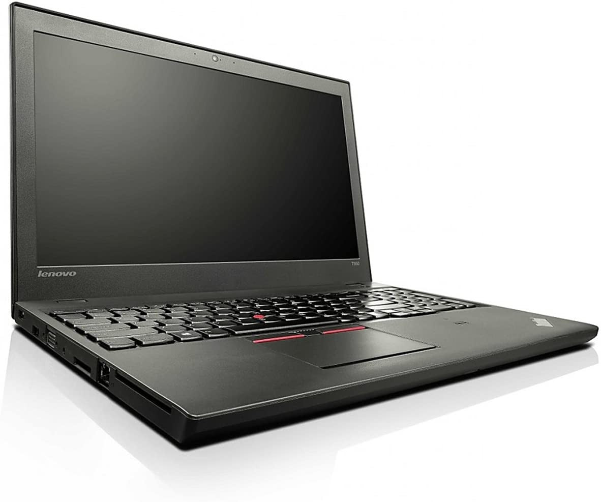 Lenovo Thinkpad T550 (refurbished/ 2nd hand)